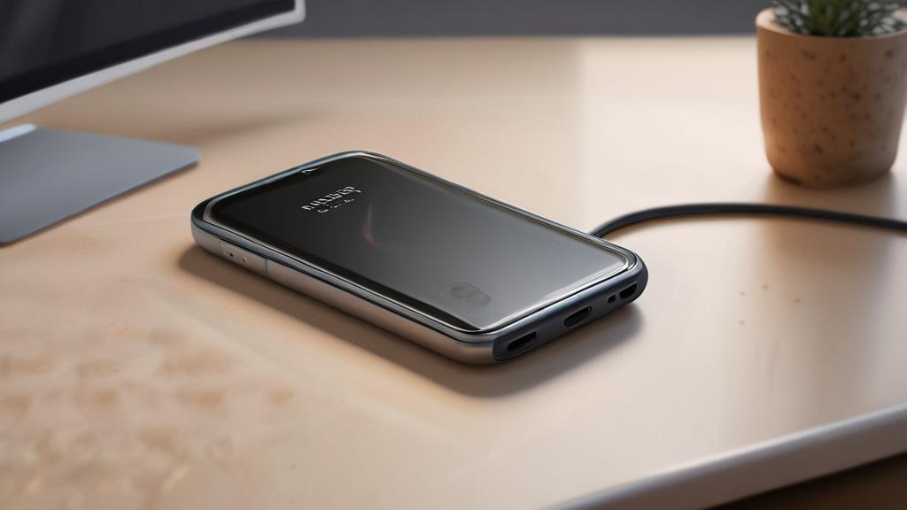 Иллюстрация к статье: Что знать о батарее кейса IQOS ILUMA
